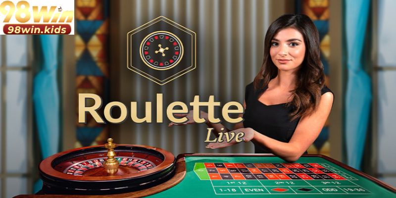Live Casino 98Win 2 Các sản phẩm nổi bật nhất tại Live Casino 98Win